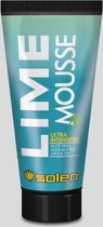 Soleo Lime Mousse ultra intensifiant