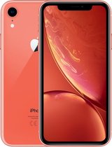 Apple iPhone XR Refurbished door Remarketed – Grade B (Licht gebruikt) – 64 GB –  Coral