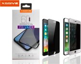 XSSIVE 6D Tempered Glass IPhone 7/8G Plus White