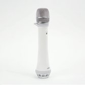 Micker Handmicrofoon Speaker - Handmicrofoon - Luidspreker - Megafoon - Draadloos