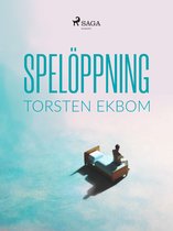 Spelöppning