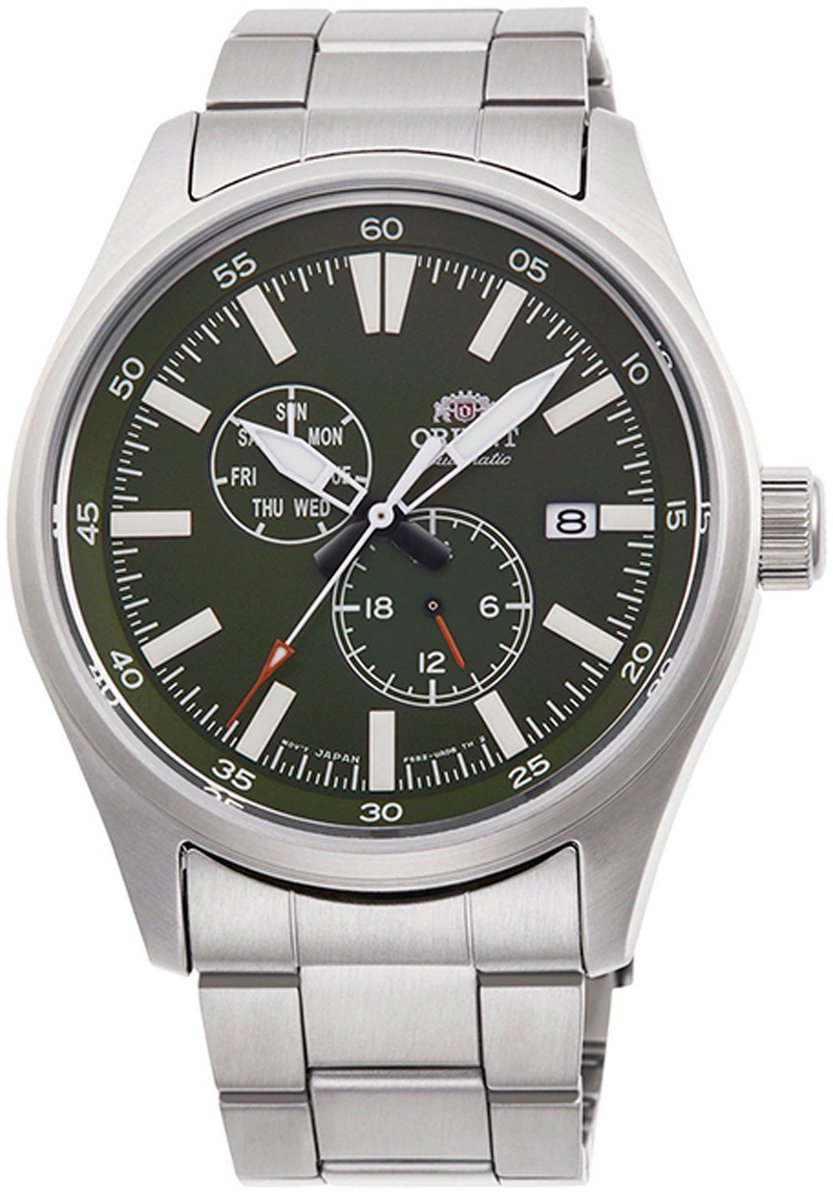 Orient Heren watch RA-AK0402E10B