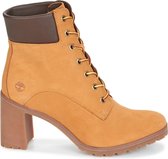 Timberland dames hakken hotsell