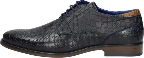 Sub55 - Heren Veterschoenen | bol.com