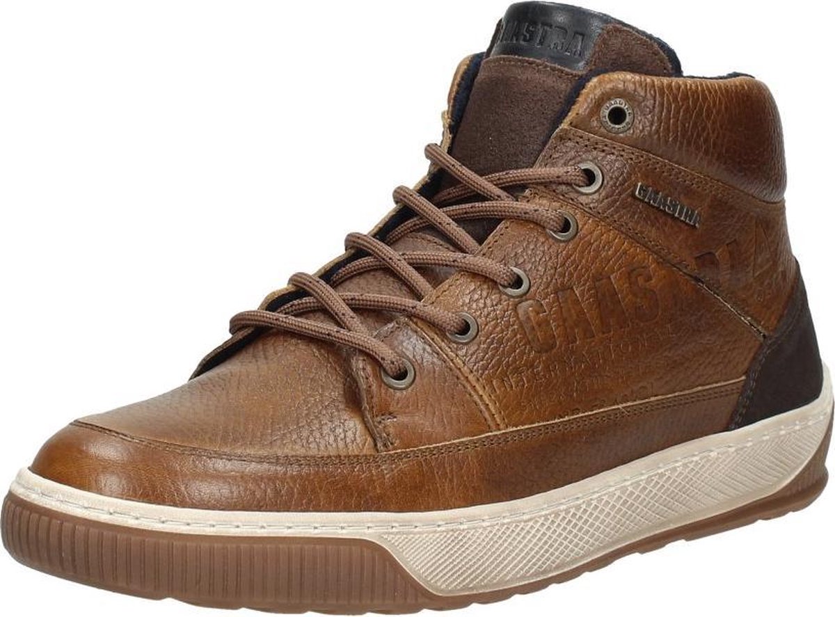 Blauwe GAASTRA Hoge sneaker LARSSE M | Omoda
