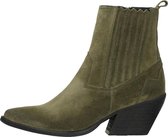 Sub55 - Western Boots