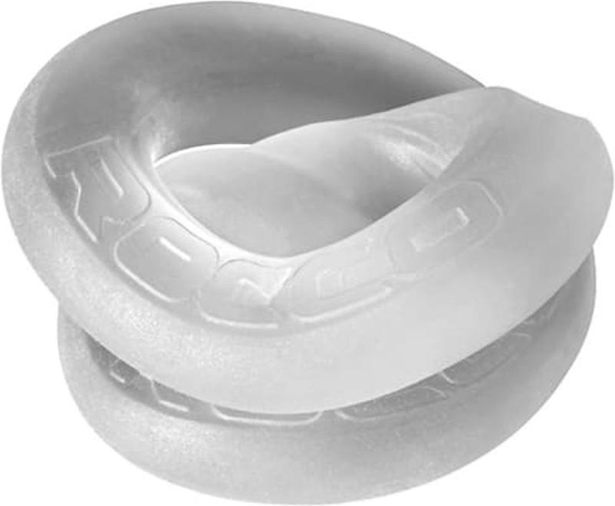 The Rocco 3-Way - Wrap Ring