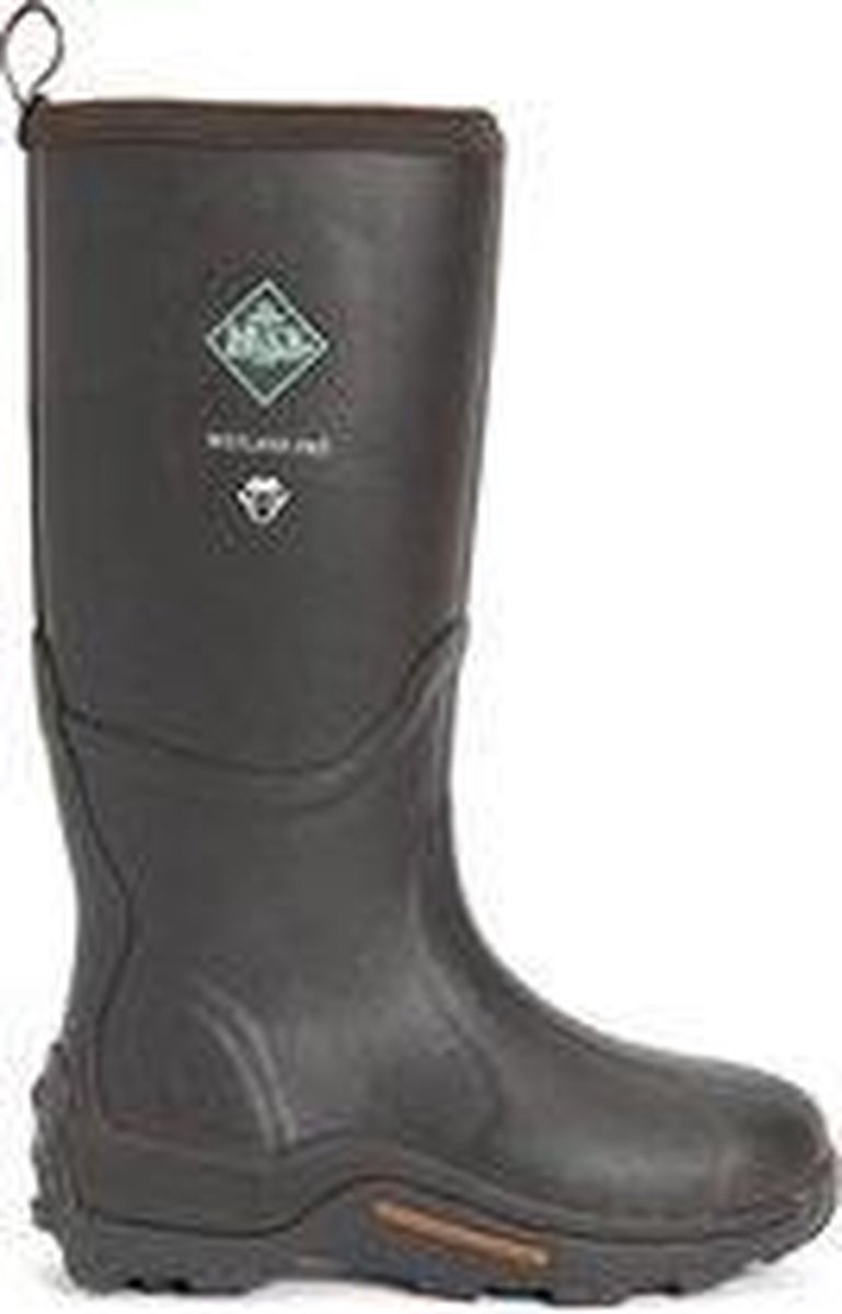 Muck Boot Wetland Pro 46 Bruin