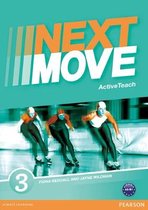 Next Move- Next Move 3 Active Teach