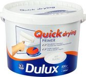 Dulux Quick Drying Primer - Wit - 10L