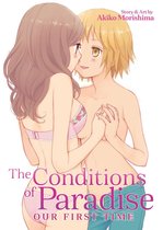 The Conditions of Paradise 2 - The Conditions of Paradise: Our First Time