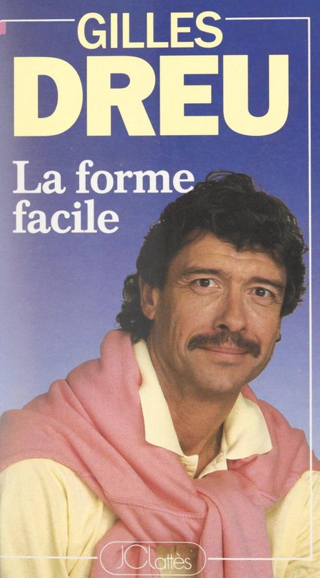 La forme facile - cover