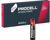 Procell  Intense Alkaline  AAA / LR03 - 10 pack -