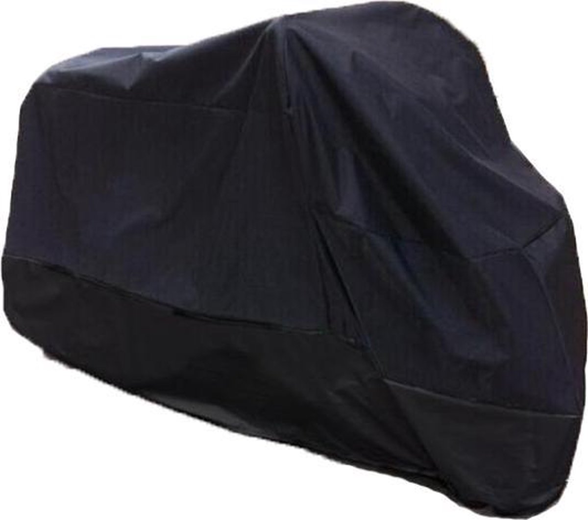 Motorhoes - Scooterhoes - Brommerhoes - 295 x 110 x 140 cm - 4XL - Ademend - Stofvrij - Waterafstote