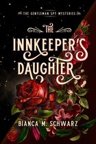 The Gentleman Spy Mysteries - The Innkeeper's Daughter