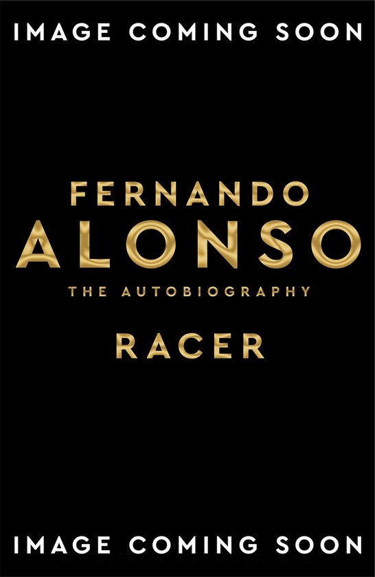 Racer - cover