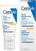 CeraVe Facial Moisturising Lotion SPF 25 52ml - gezichtscrème