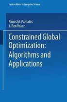 Constrained Global Optimization