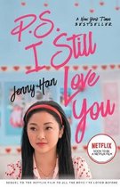 PS I Still Love You, Volume 2 to All the Boys i've Loved Before 2 Movie Tiein
