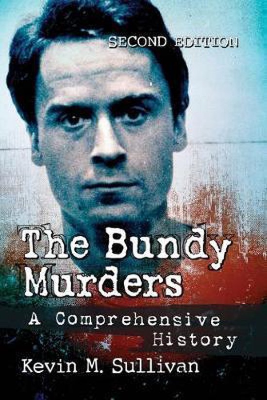 The Bundy Murders - cover