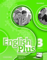 English Plus Level 3 Workbook with access to Practice Kit The right mix for every lesson