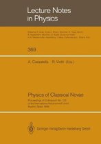 Physics of Classical Novae