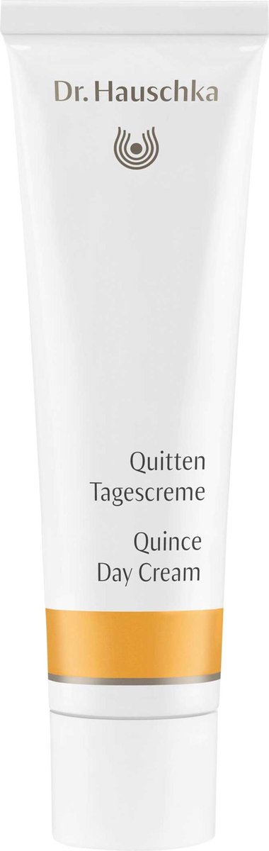 Goedkoopste Dr. Hauschka - Quince Day Cream 30 ml