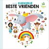 foto van Disney Baby 0 -   Beste vrienden