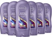 Andrélon Biotin Strength Conditioner - 6 x 300 ml - Voordeelverpakking