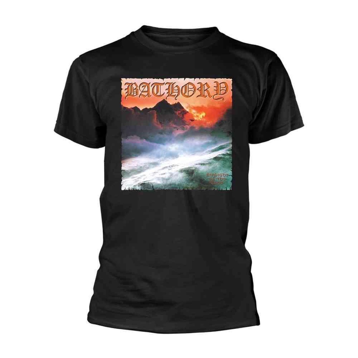 Twilight Of The Gods-Xl-