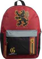 Warner Bros - Harry Potter Gryffondor - Sac à dos - Rouge - Hauteur 41cm