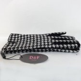 Dames Handschoenen Met Touchscreen.