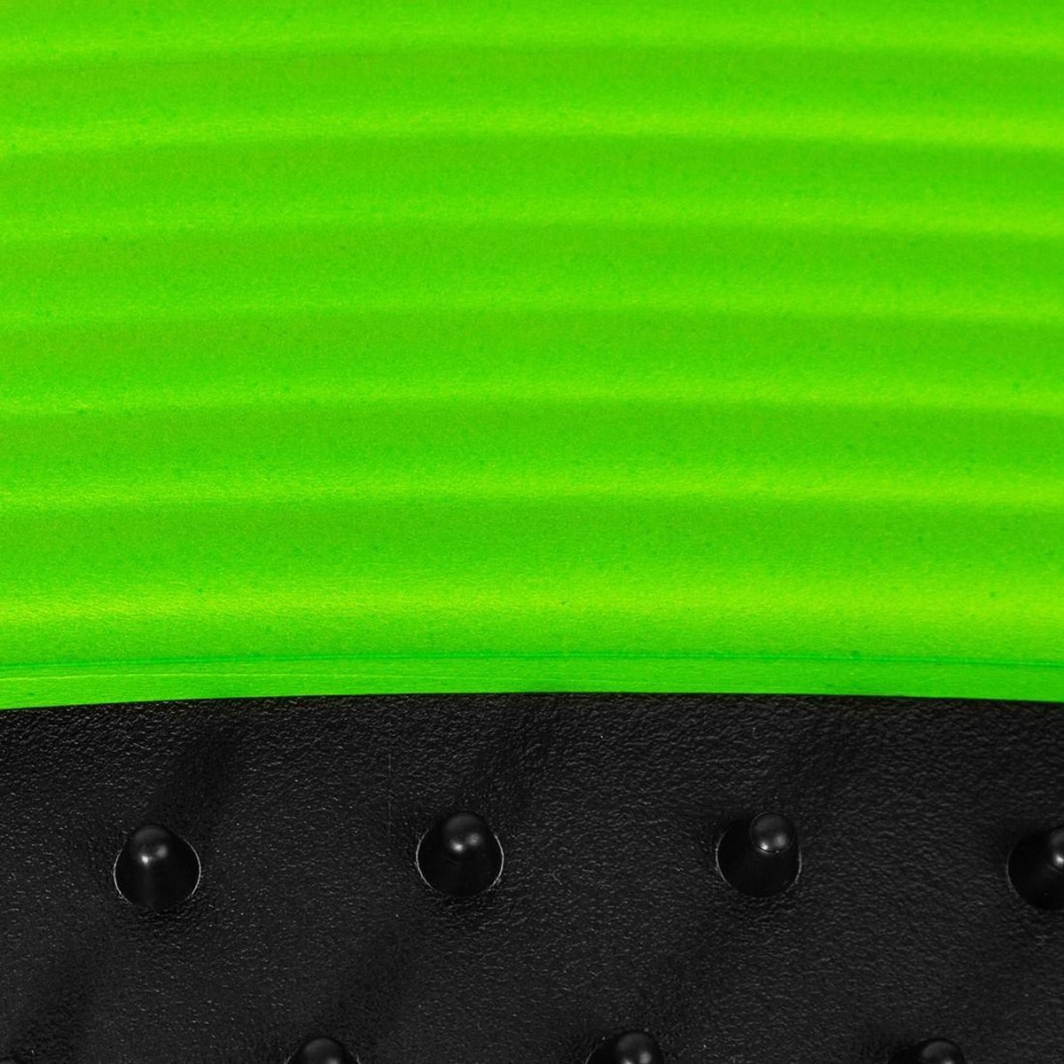 Afbeelding 3 van VirtuFit Backstretcher - Rugstretcher - Rugmassage apparaat