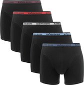 Björn Borg - 5-pack combi zwart II - maat XXL