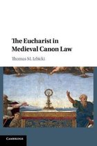 The Eucharist in Medieval Canon Law