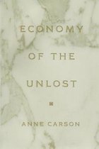 Economy of the Unlost - (Reading Simonides of Keos with Paul Celan)