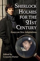 Sherlock Holmes for the 21st Century