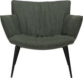 Danform Join fauteuil groen.