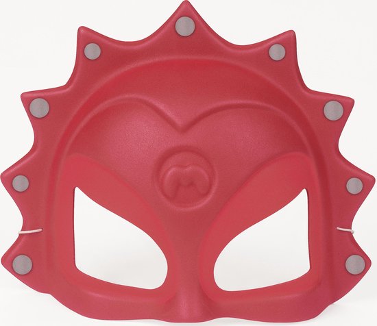 Mega Mindy verkleedmasker - roze
