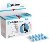 Zylkene 225 mg - 100 capsules (hond)