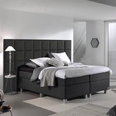Dreamhouse Boxspring Enzo 140x200 | Geveerde boxen