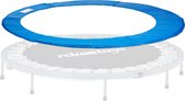 Relaxdays Trampoline beschermrand - rand afdekking - trampoline accessoires - 30 cm breed - 244 cm