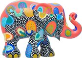 Rocky Park 20 cm Elephant Parade Handgemaakt Olifantenstandbeeld