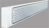 Rooster voor de 1800 Watt en 2400 Watt hoog temperatuur infrarood blackheater fenix ecosun