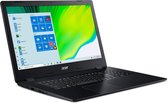 Acer Aspire 3 A317-52-32SM - 17.3i - Core i3-1005G1 - 8GB DDR4 - 1TB SSD - Intel UHD - Windows 10 home