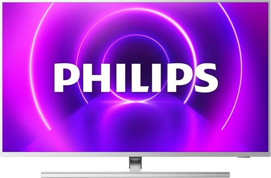 Philips 43PUS8505/12 - 4K TV