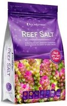 Aquarium Zout Aquaforest Reef Salt 7.5 kg zak