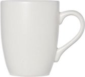 Cosy&Trendy Serena Cream koffie mok - 36 cl - Set-4