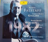 Centenary Collection  Verdi: Falstaff