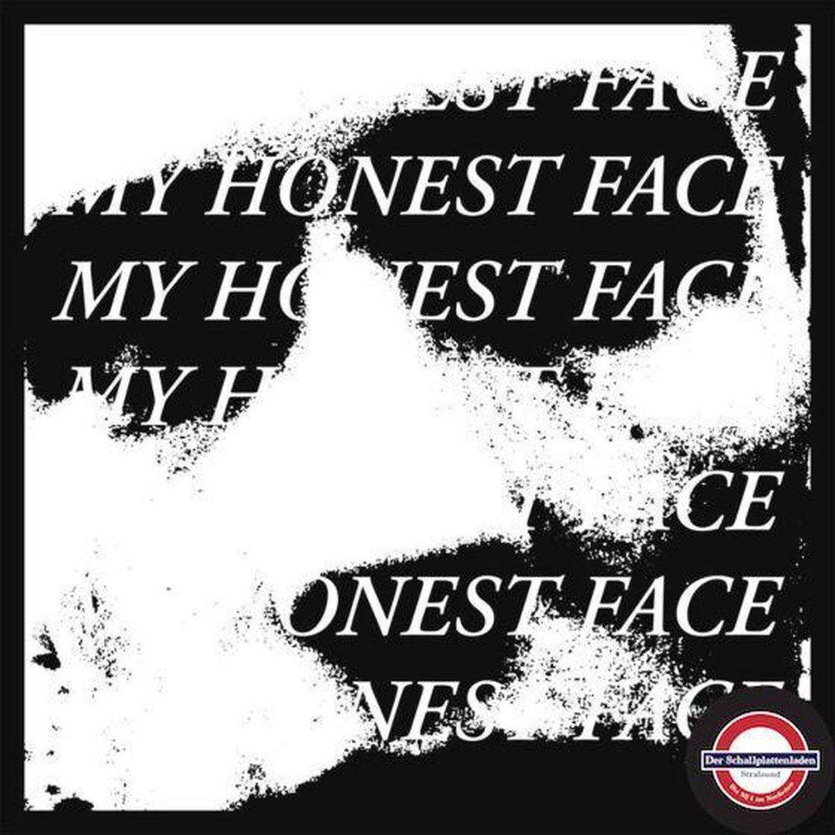 My Honest Face (RSD 2020) (LP)